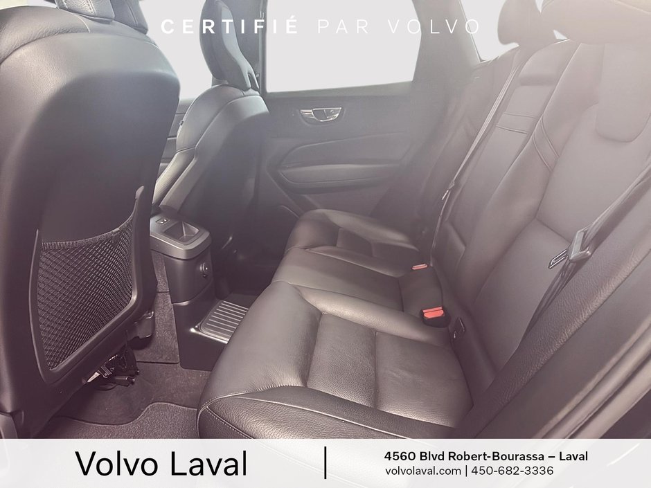 Volvo XC60 Inscription Expression 2021-7