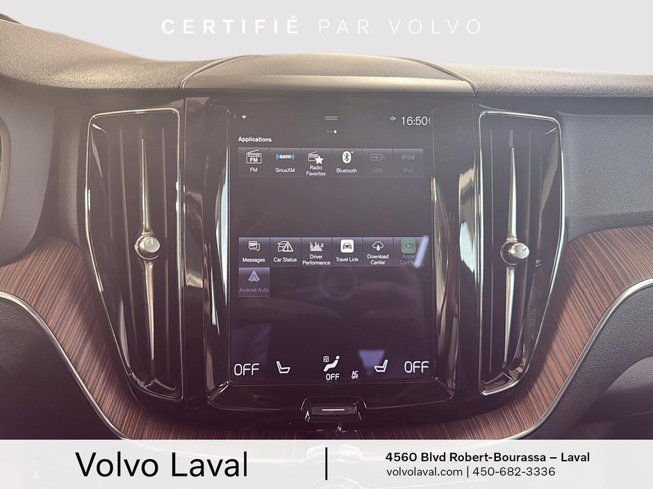 Volvo XC60 Inscription Expression 2021-17