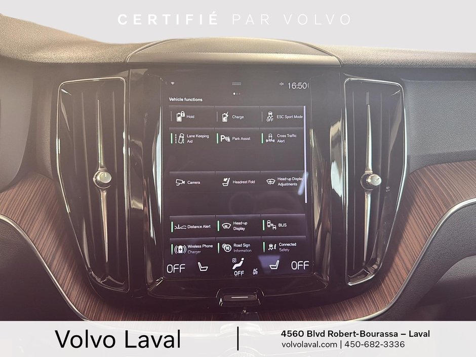 Volvo XC60 Inscription Expression 2021-15