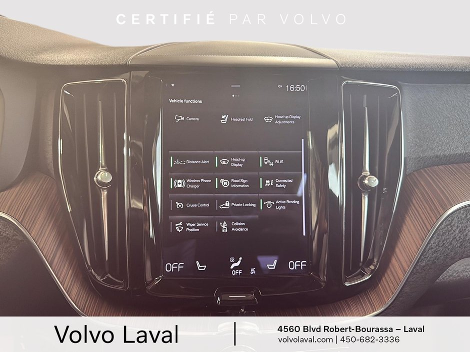 Volvo XC60 Inscription Expression 2021-16