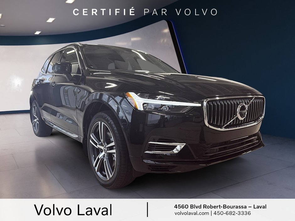 Volvo XC60 Inscription Expression 2021-1