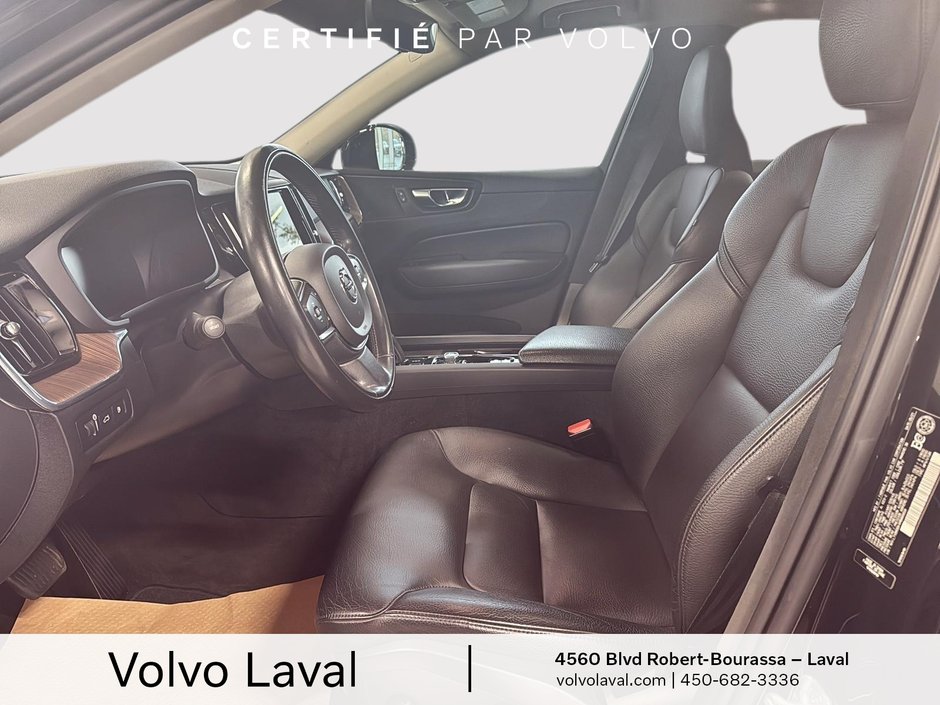 Volvo XC60 Inscription Expression 2021-5