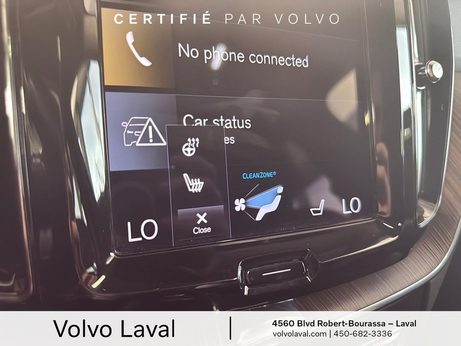 Volvo XC60 Inscription Expression 2021-19