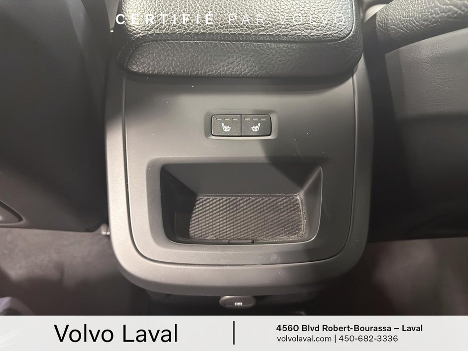 Volvo XC60 Inscription Expression 2021-8