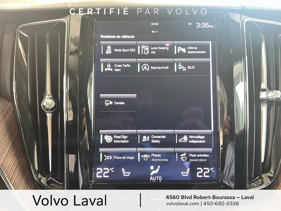 Volvo XC60 Momentum 2021-12