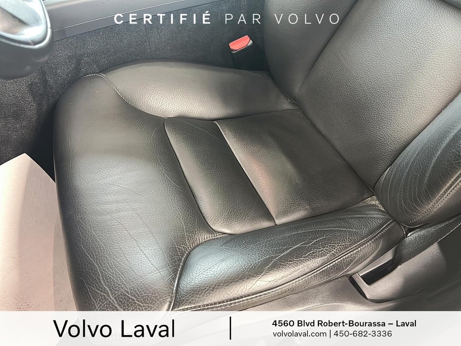 Volvo XC60 Momentum 2021-7