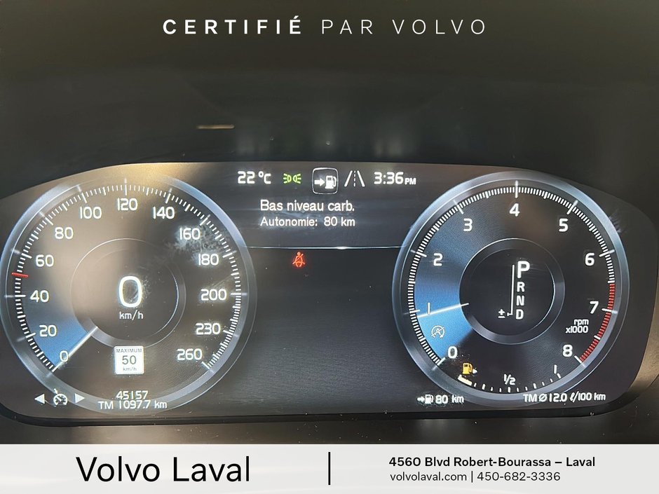 Volvo XC60 Momentum 2021-11