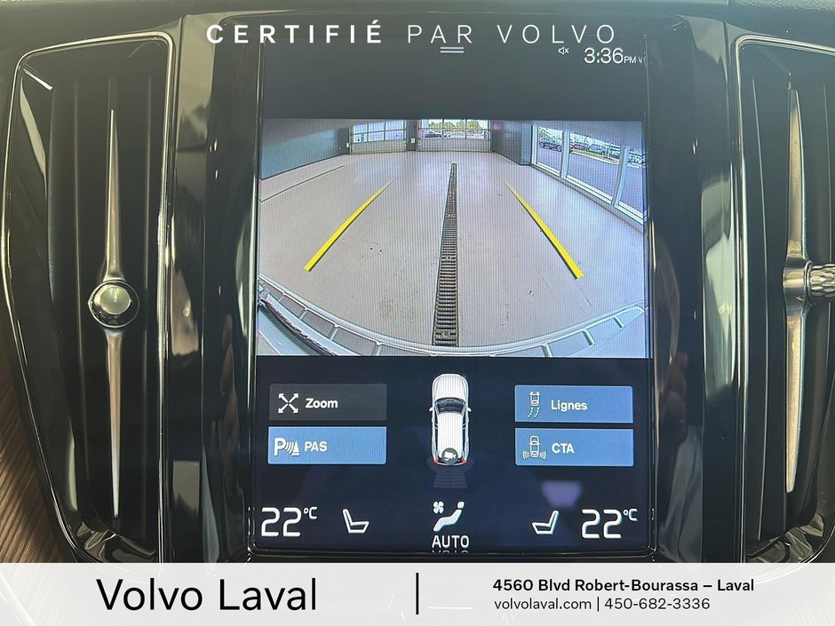 Volvo XC60 Momentum 2021-15