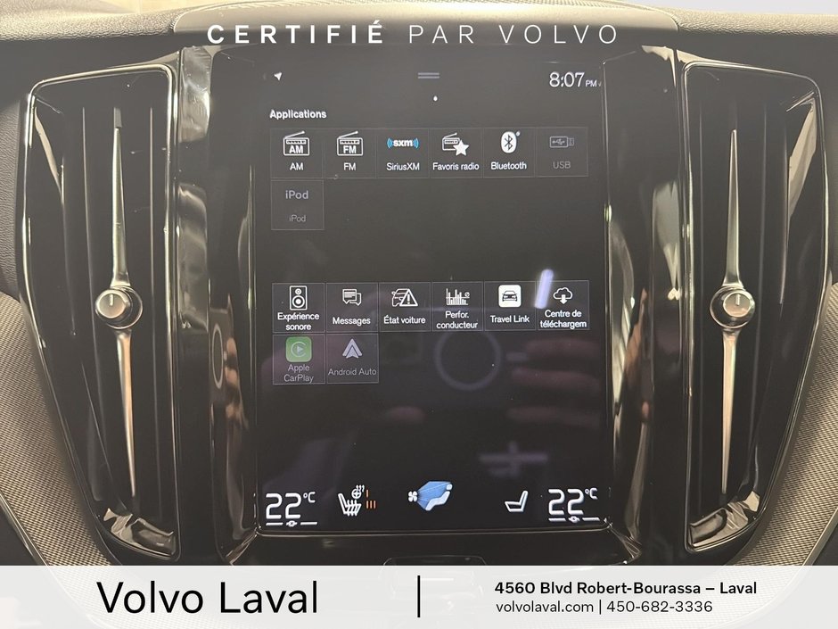 Volvo XC60 R-Design 2021-15