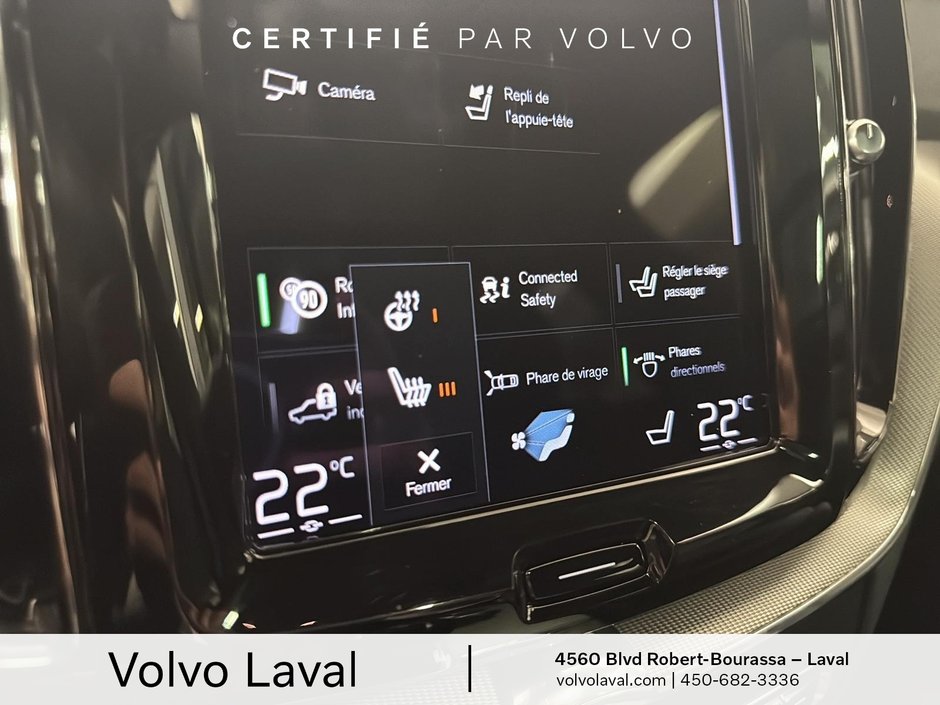 Volvo XC60 R-Design 2021-12