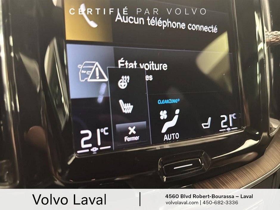 Volvo XC60 Inscription Expression 2021-14