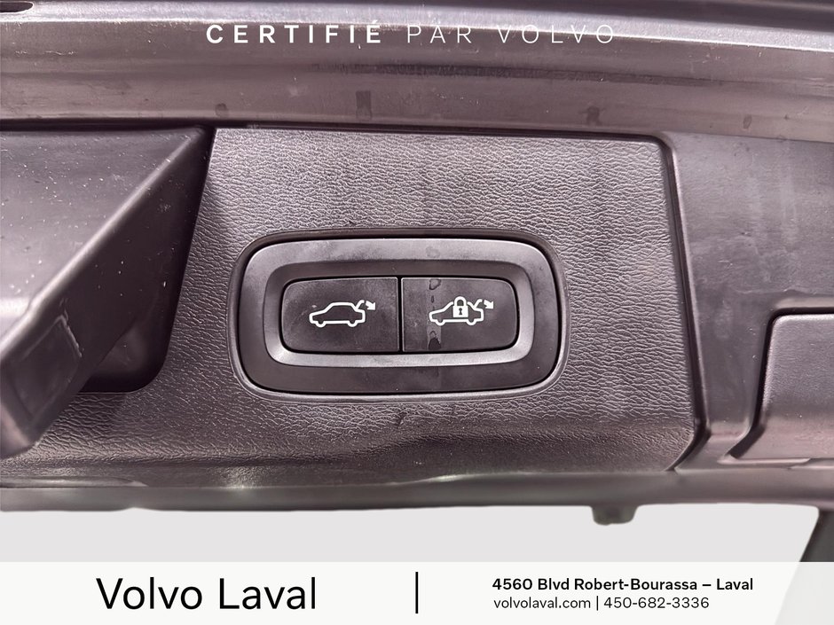 Volvo XC60 Inscription Expression 2021-21