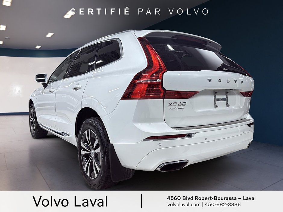Volvo XC60 Inscription Expression 2021-5