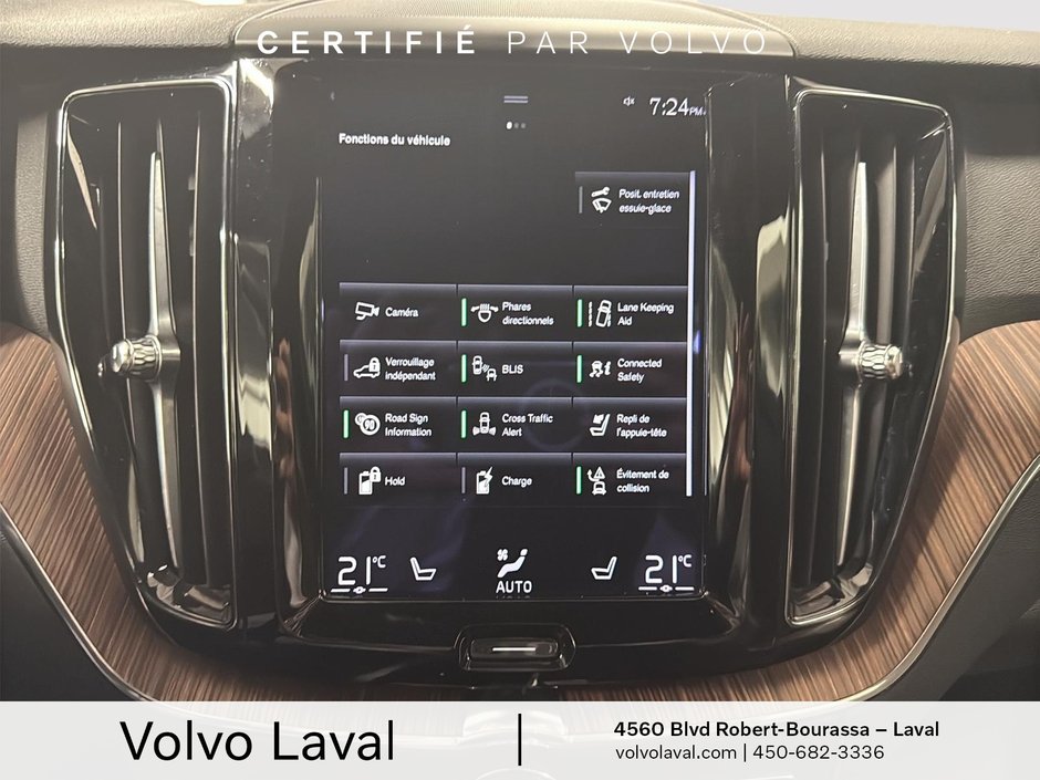 Volvo XC60 Inscription Expression 2021-16