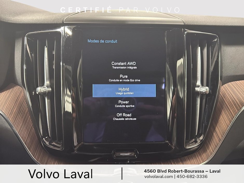 Volvo XC60 Inscription Expression 2021-19
