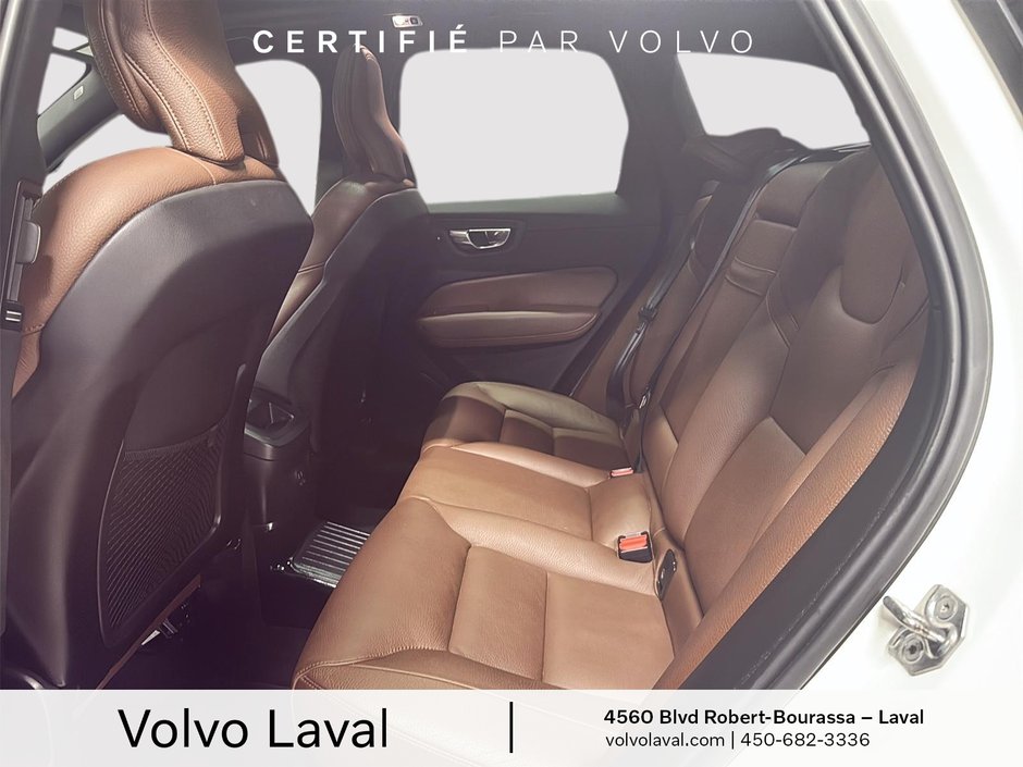 Volvo XC60 Inscription Expression 2021-9