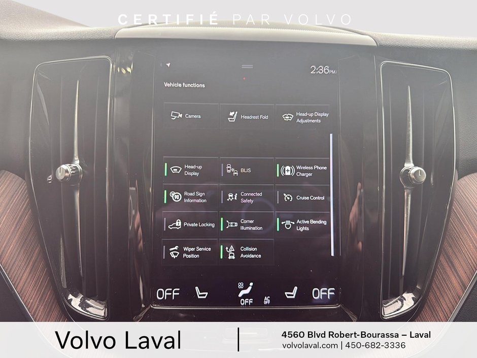 Volvo XC60 Momentum 2021-12