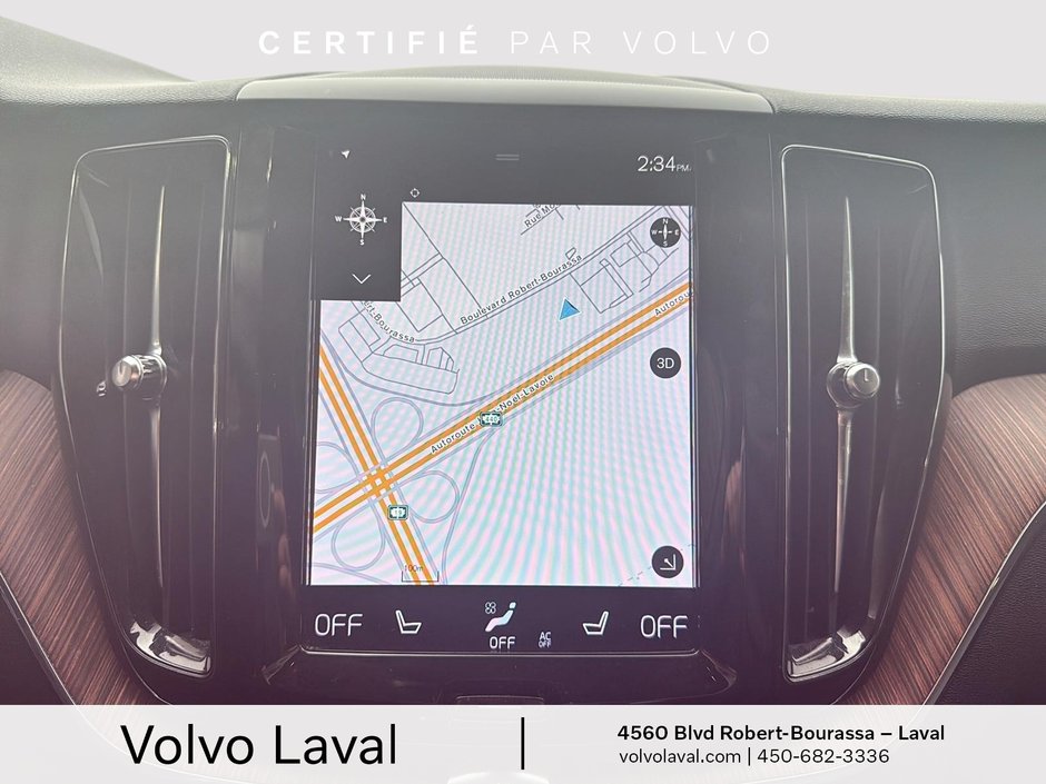 Volvo XC60 Momentum 2021-10