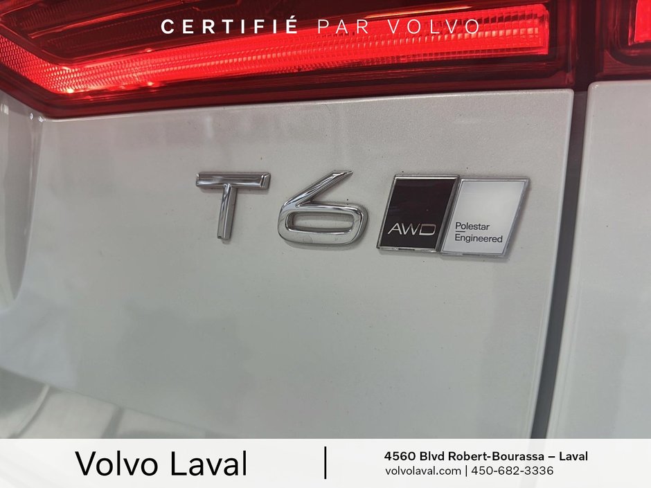 Volvo XC60 Momentum 2021-19