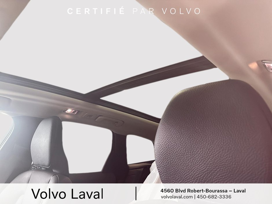 Volvo XC60 Momentum 2021-7