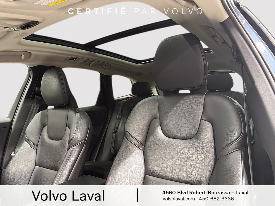 Volvo XC60 Momentum 2021-8