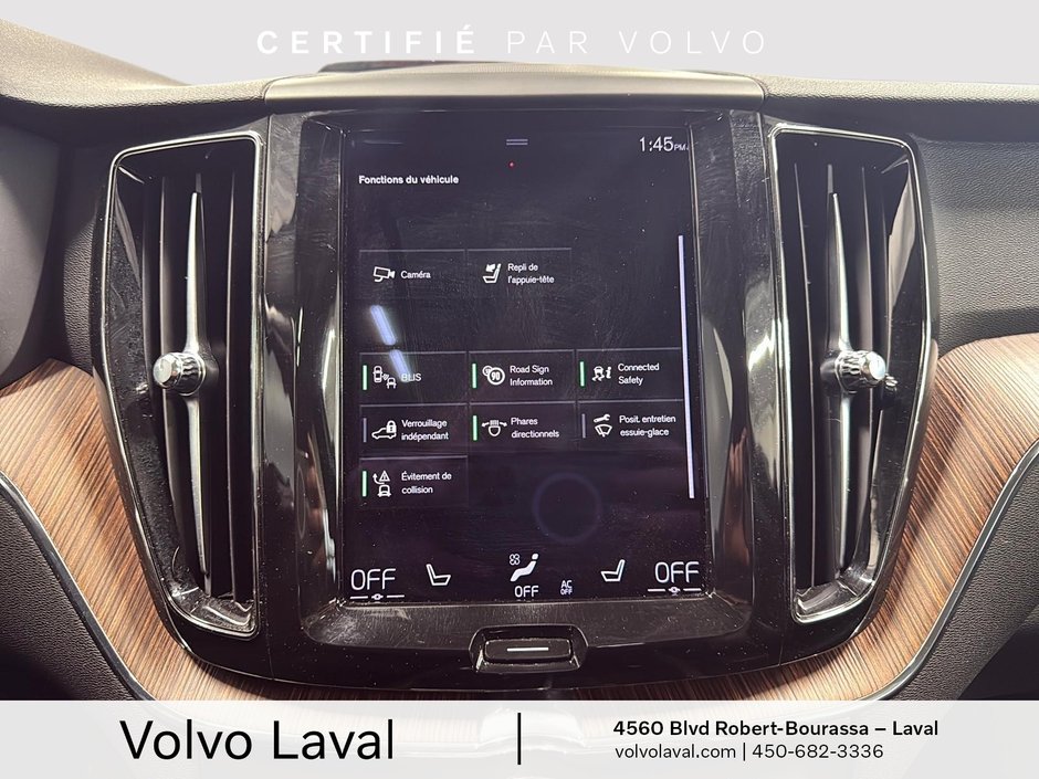 Volvo XC60 Inscription Expression 2021-10