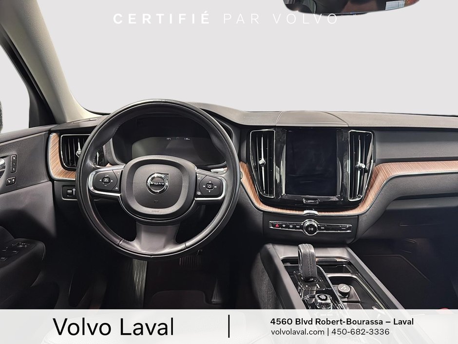 Volvo XC60 Inscription Expression 2021-15