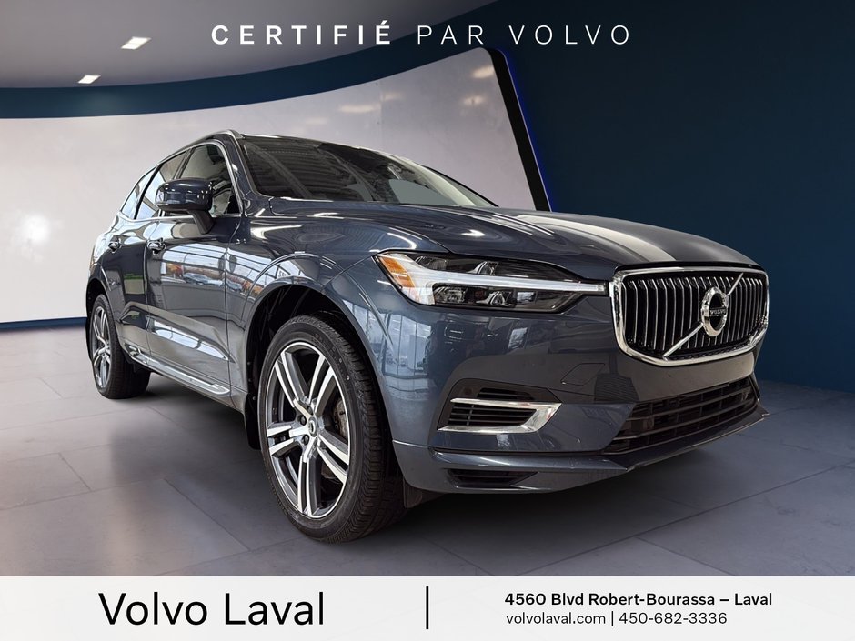 Volvo XC60 Inscription Expression 2021-1