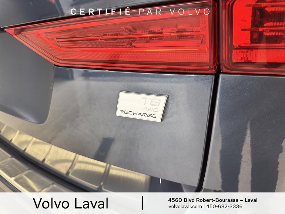 Volvo XC60 Inscription Expression 2021-18