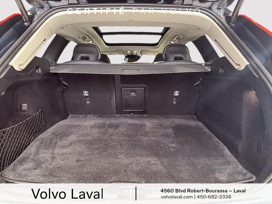 Volvo XC60 Inscription Expression 2021-16