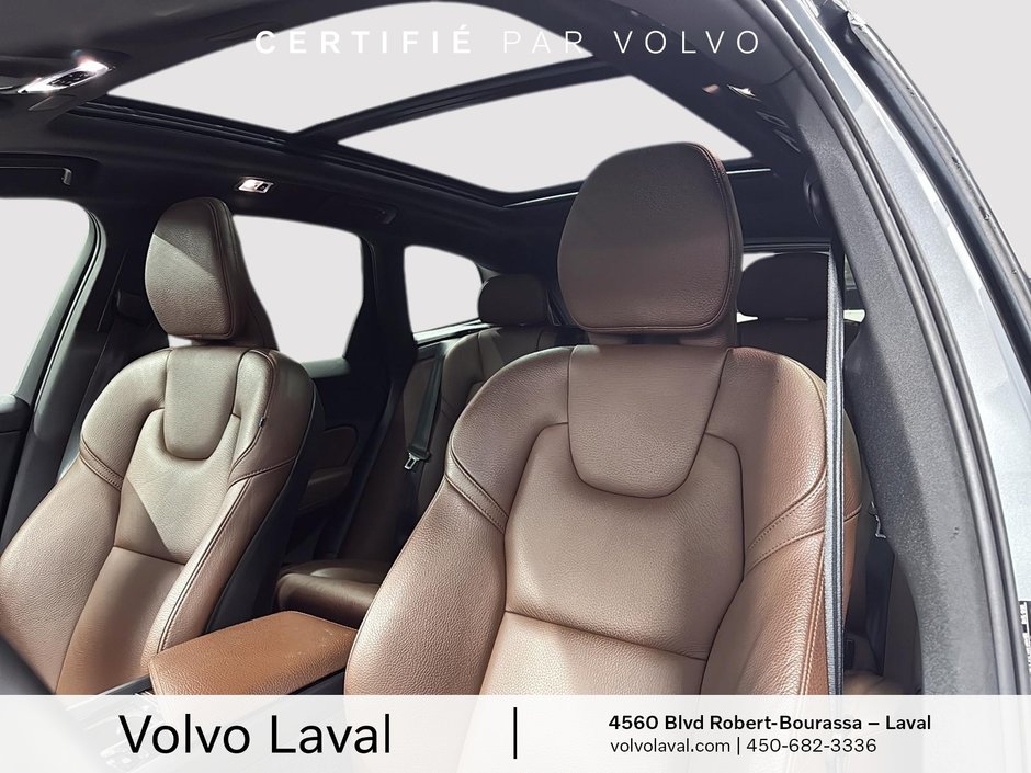 Volvo XC60 Momentum 2021-6
