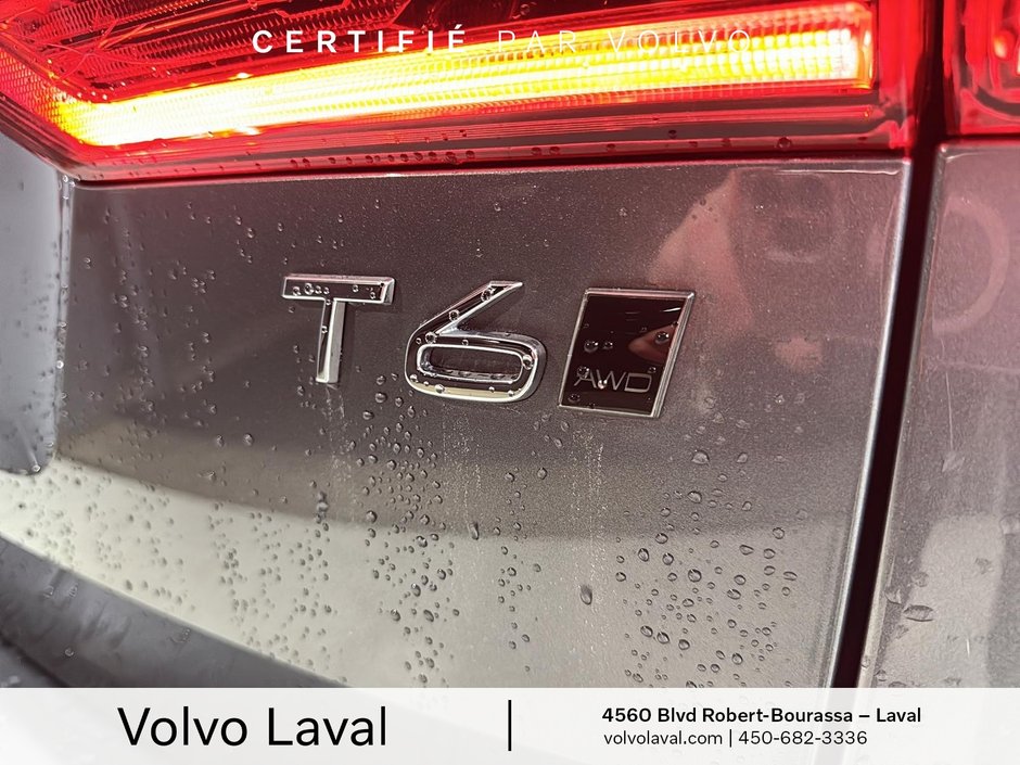 Volvo XC60 Momentum 2021-22