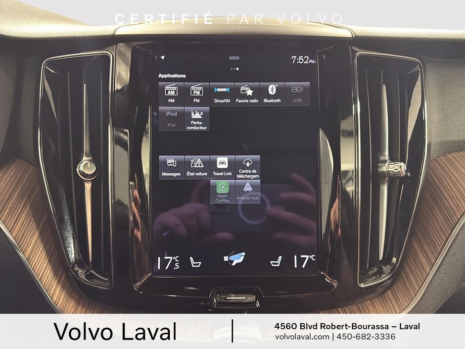 Volvo XC60 Momentum 2021-16