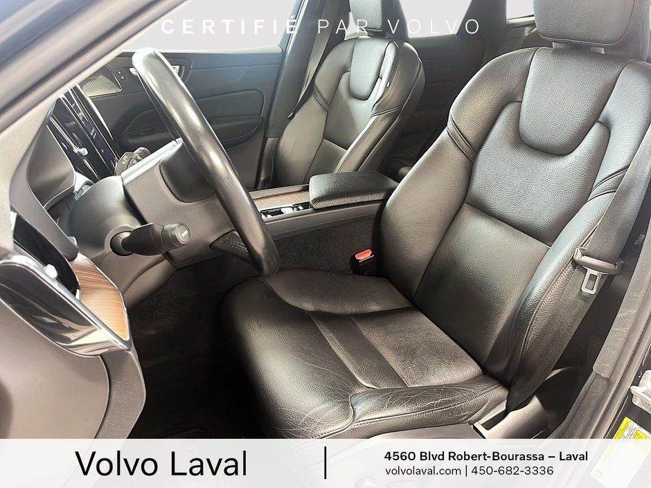 Volvo XC60 Inscription Expression 2021-8