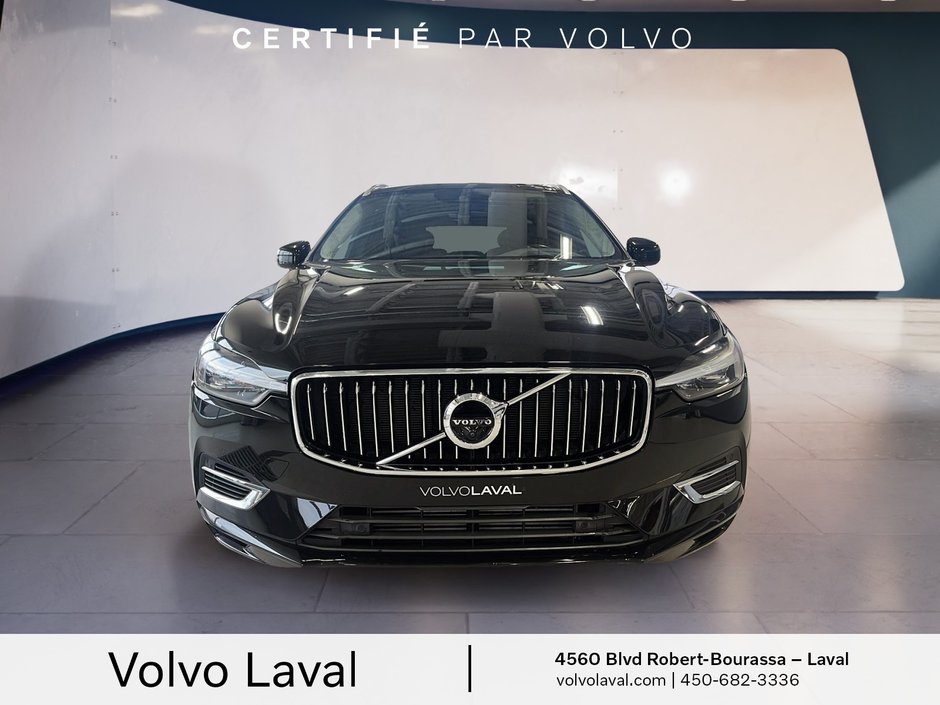 Volvo XC60 Inscription Expression 2021-1