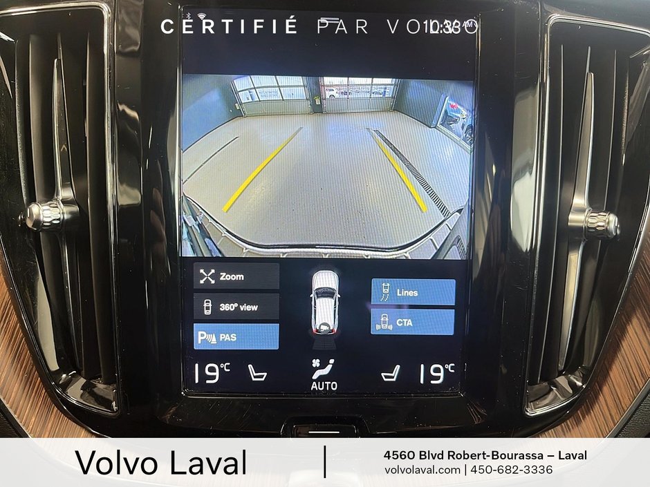 Volvo XC60 Inscription Expression 2021-15