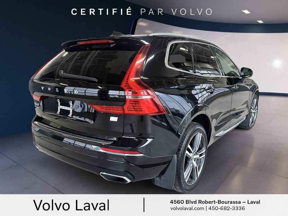 Volvo XC60 Inscription Expression 2021-6
