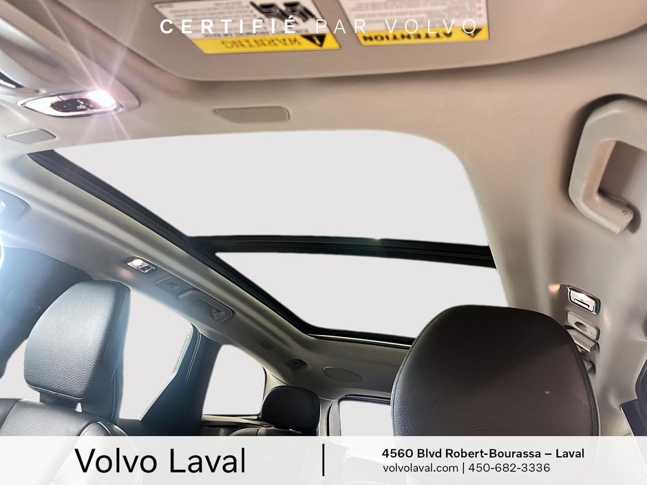 Volvo XC60 Inscription Expression 2021-20