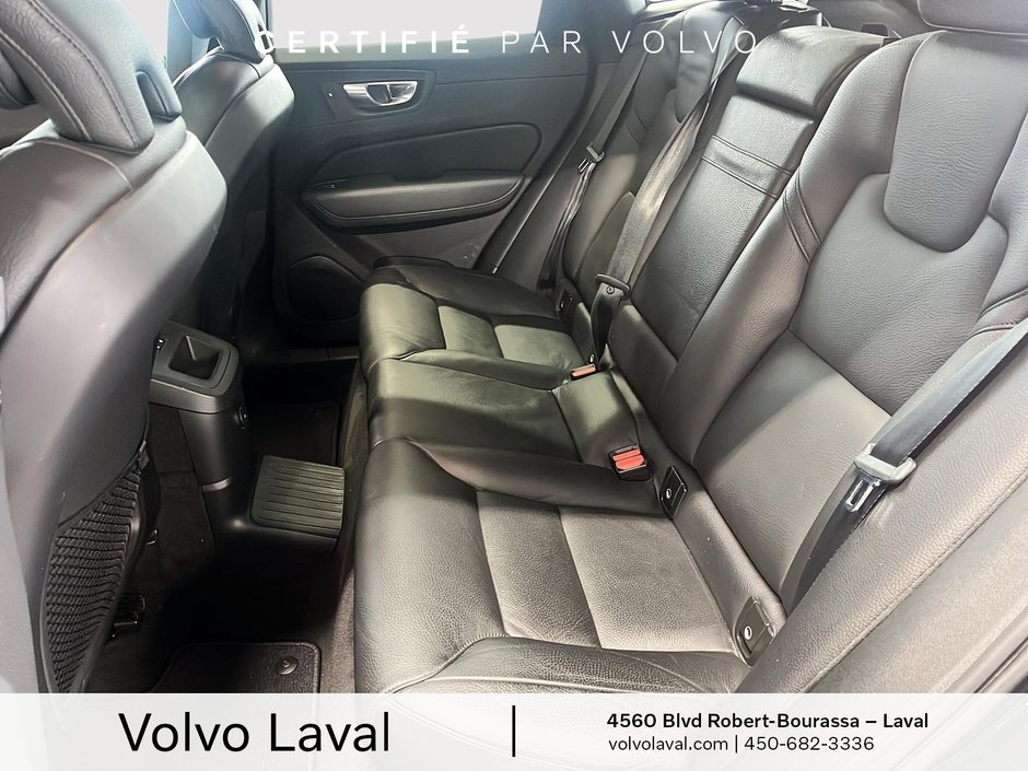 Volvo XC60 Inscription Expression 2021-16