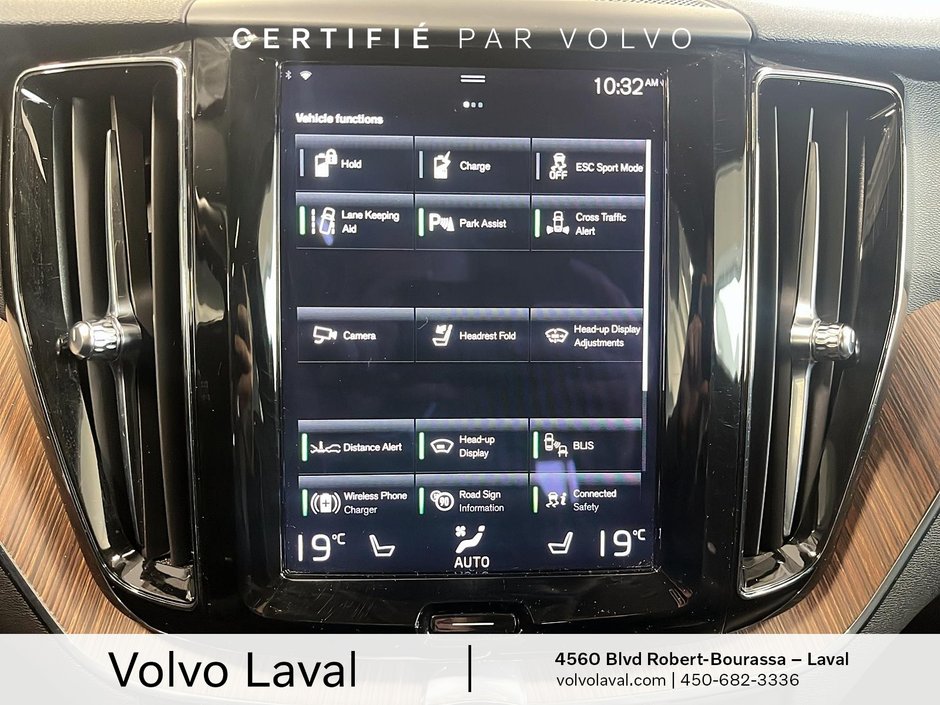 Volvo XC60 Inscription Expression 2021-12