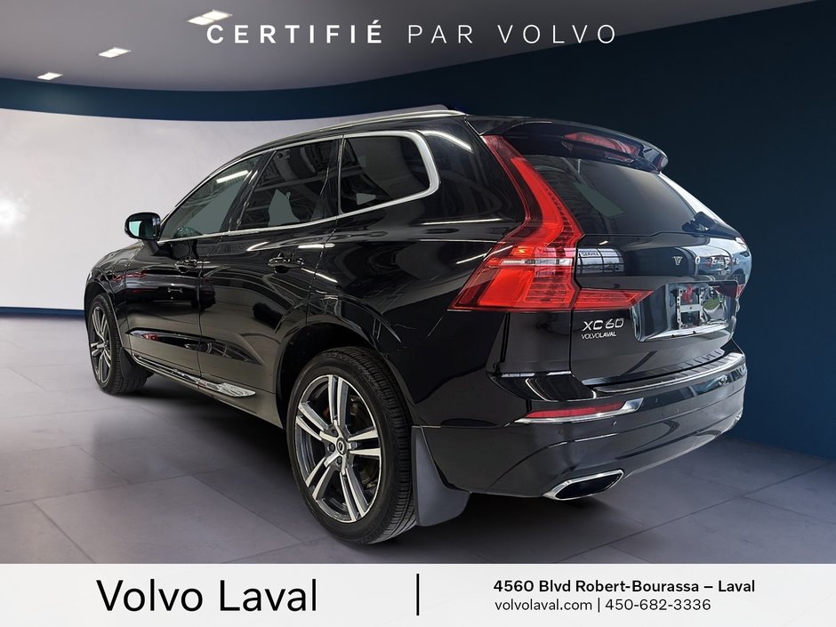 Volvo XC60 Inscription Expression 2021-4