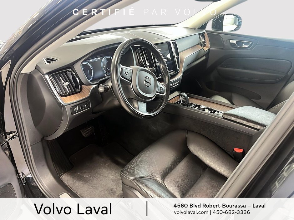 Volvo XC60 Inscription Expression 2021-7