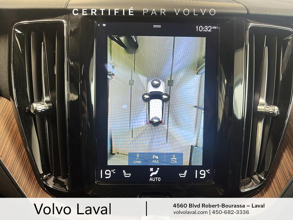 Volvo XC60 Inscription Expression 2021-13