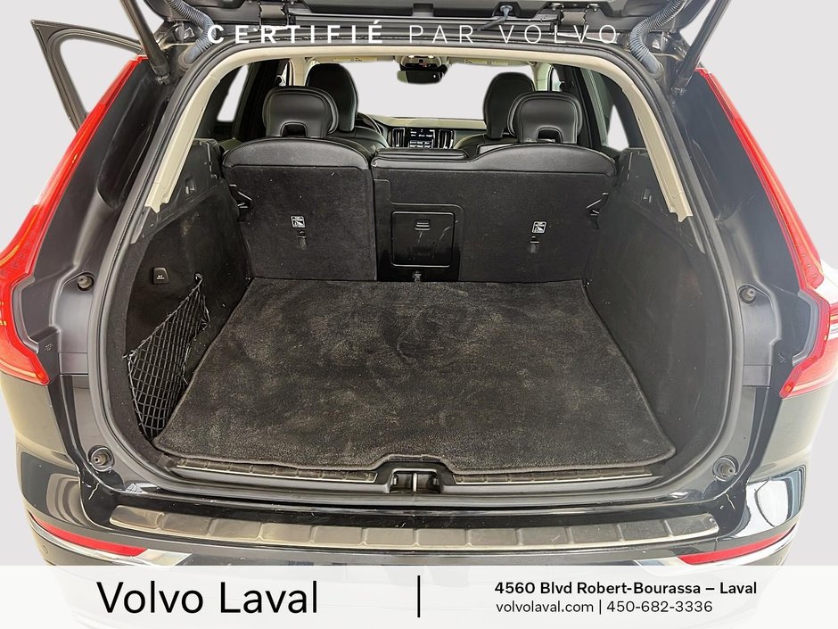 Volvo XC60 Inscription Expression 2021-17