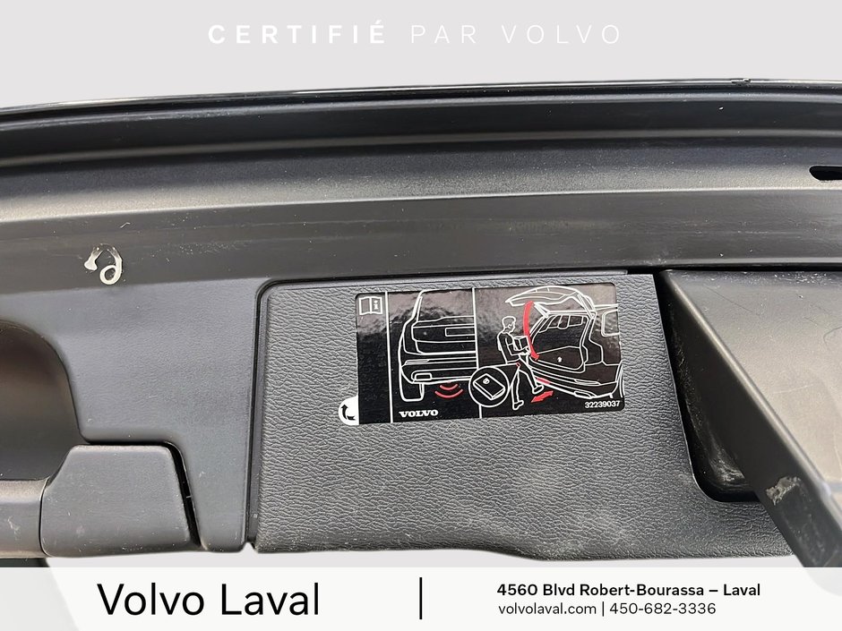 Volvo XC60 Inscription Expression 2021-18