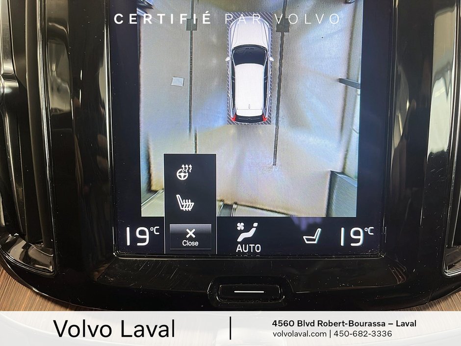 Volvo XC60 Inscription Expression 2021-14