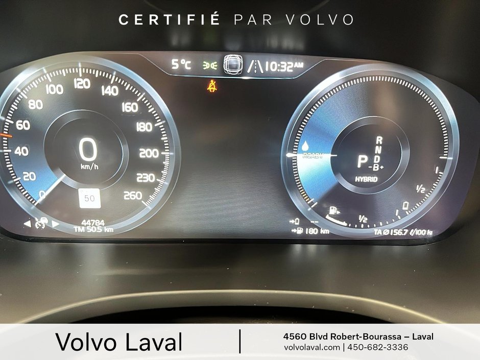 Volvo XC60 Inscription Expression 2021-11