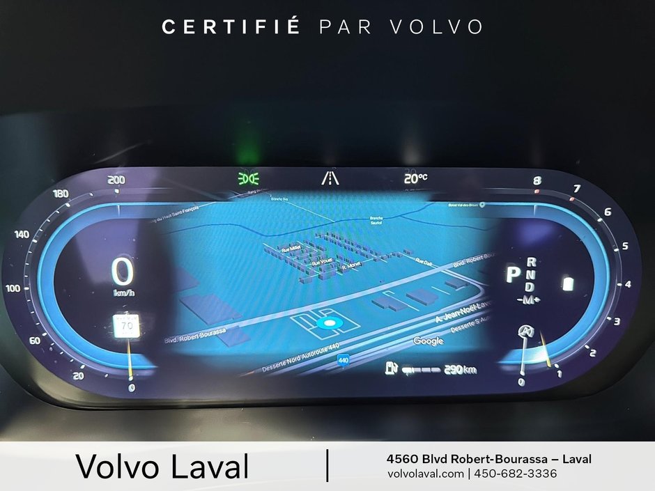 Volvo XC60 R-Design 2022-9