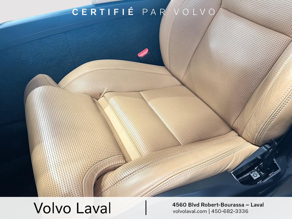 Volvo XC60 Inscription 2022-8