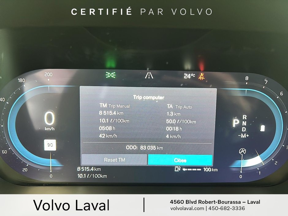 Volvo XC60 Inscription 2022-11